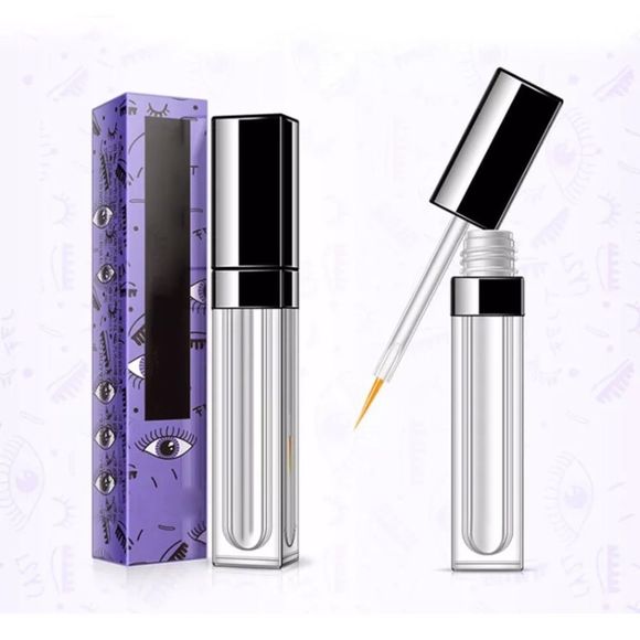 BIOAQUA Eyelash Formula New in Box 7ml Serum - Picture 5 of 6